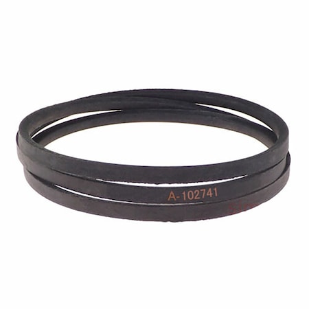 Aftermarket Belt, Fits ToroWheel Horse Drive A-102741-AI